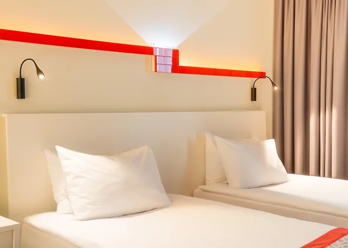 Holiday Inn Vilnius Center By Ihg